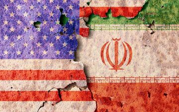 تحریم‌های جدید آمریکا علیه ایران
