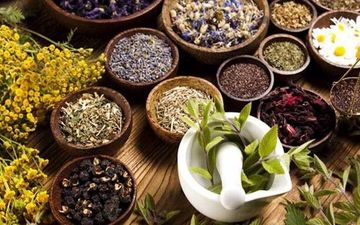 برای رفع مشکل خشکی پوست این پنج داروی گیاهی را استفاده کنید