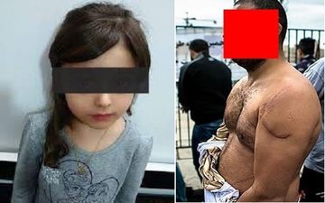 تجاوز جنسی در این کشور قانونی شد | تا زمانی که نیاز به پزشک نباشد تجاوز جنسی کنید!