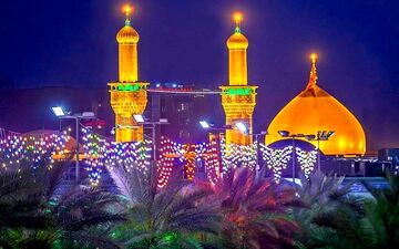 آزادگی و عدالت خواهی راز ماندگاری سیره امام حسین(ع)