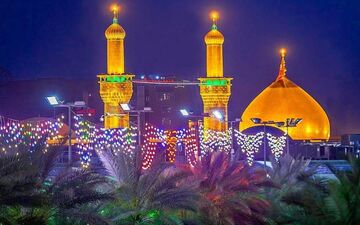 آزادگی و عدالت خواهی راز ماندگاری سیره امام حسین(ع)