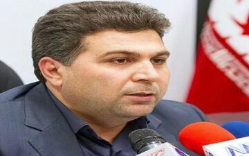 مسیر پیش روی همراه با مدیرعامل جدید گروه خودروسازی سایپا