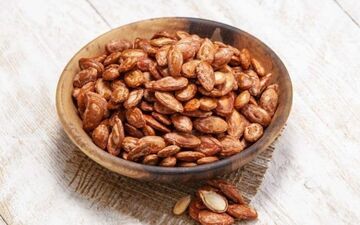 تخمه ژاپنی چه خواصی دارد؟