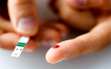 یک روش ساده برای "کاهش قند خون بیماران دیابتی"