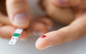 یک روش ساده برای "کاهش قند خون بیماران دیابتی"