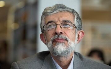 نامه حدادعادل به رئیس‌جمهور برای کاربرد معادل فارسی لغات بیگانه در حوزه سلامت
