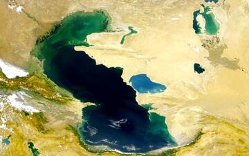  وزارت خارجه به ابهامات رژیم حقوقی خزر پاسخ داد