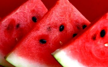 قبل از خوردن هندوانه این کار را انجام دهید