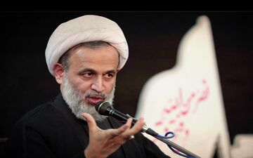 ذهن دانش‌آموزان را با دیتاهای حجیم نابود نکنید +فیلم 