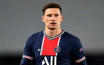 ادامه خانه‌تکانی PSG‌ با انتقال دراکسلر به بنفیکا/ آچربی به اینتر پیوست، دِست به میلان 
