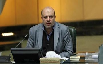تست کرونا منادی مثبت اعلام شد
