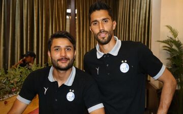 این دو آبی پوش جایی در تیم ملی ندارند!