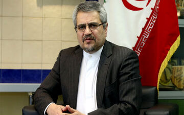  خوشرو : تحریم های ظالمانه، مهمترین مانع توانمندسازی اقتصادی زنان است