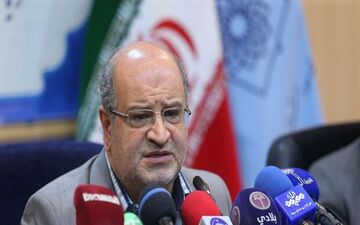 نگران اوج گرفتن کرونا در بازگشت مسافران تهرانی هستیم 