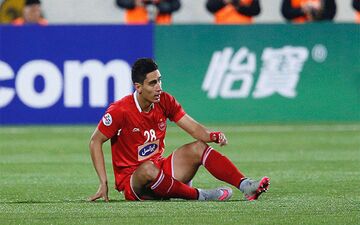 ضربه مهلک تراکتور به پرسپولیس؛ ستاره محبوب برانکو ربوده شد! 