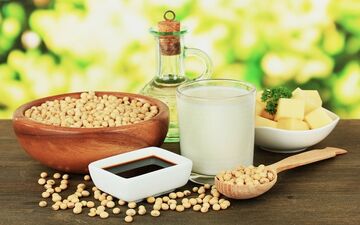 با این ماده غذایی در برابر پوکی استخوان سدی محکم بسازید