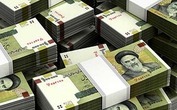 کشف بیش از 4 میلیارد ریال پول قاچاق توسط مرزبانان هنگ تایباد
