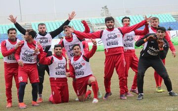 آخرین اخبار نقل و انتقالاتی پرسپولیس در ددلاین دی/بمبی منفجر می شود؟