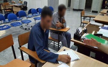 تصویر ۲ سارق عامل مرگ بنیتا + عکس