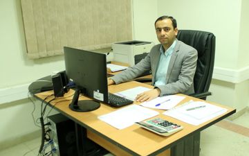 انتصاب مدیر جدید در شبکه آی فیلم