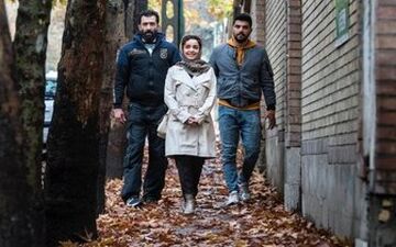  حضور بازیگران مطرح در «ژن خوک»