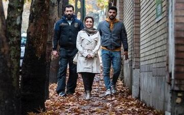  حضور بازیگران مطرح در «ژن خوک»