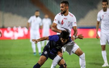 احمد نوراللهی طلسم تیمِ ویلموتس را شکست
