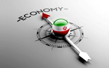 اقتصاد ایران در سال 1402 در یک نگاه+ اینفوگرافیک 