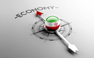 اقتصاد ایران در سال 1402 در یک نگاه+ اینفوگرافیک 