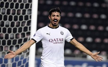  طوفان هواداران پرسپولیس در اینستاگرام؛ 120 هزار کامنت برای پرسپولیسی کردن بونجاح!