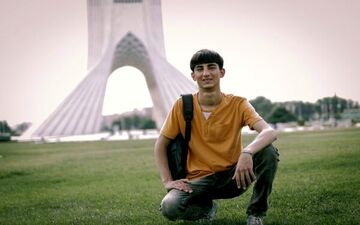زندگی علیرضا بیرانوند پروانه نمایش گرفت/صدور مجوز «کوچه ژاپنی‌ها»