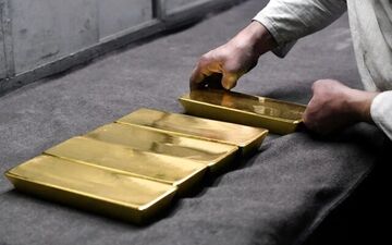 طلای جهانی پرواز خواهد کرد؟