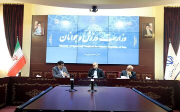 صرفه‌جویی در وزارت ورزش؛ دستور پزشکیان برای خاموش کردن چراغ‌ها
