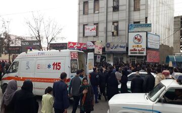 علت فوت ۳ کارمند علوم پزشکی یاسوج مشخص شد