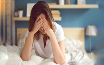 علائم یائسگی زودرس کدامند؟