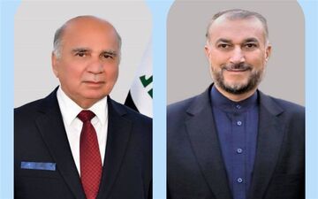 امیرعبداللهیان: آمریکا باید حسن‌نیت ادعایی خود را در عمل نشان دهد