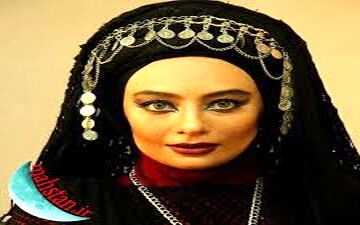 پوشش تازه یکتا ناصر  در یک مراسم + عکس