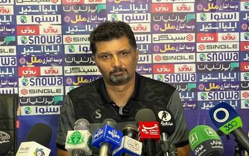 حسینی: می‌دانستیم نباید در دام شمس آذر بیفتیم