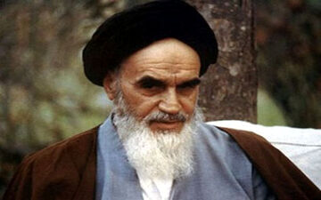 دلیل خوشحال‌شدن امام خمینی از زیاد شدن تانک‌های عراق در جنگ +فیلم 