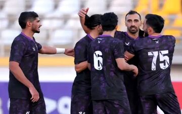 بازگشت درخشان بمب استقلالی‌ها / هوادار به آینده امیدوار شد 