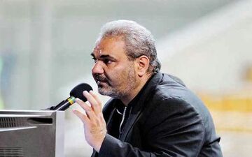 
معرفی گزارشگر بازی دوستانه تیم ملی برابر نیکاراگوئه 
