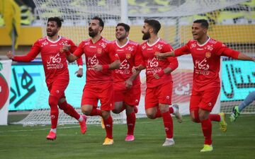 11 بازیکن احتمالی شهرخودرو مقابل پیکان