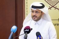قطر: خبر پیشنهاد ۱۲ میلیارد دلاری به ایران «بی‌اساس» است
