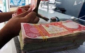 ممنوعیت دریافت کارمزد از متقاضیان ارز اربعین

