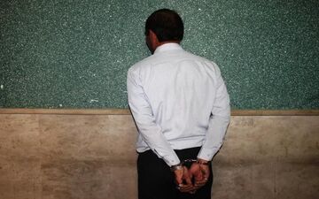 عامل تیراندازی در یکی از روستاهای اسلام‌آبادغرب دستگیر شد 