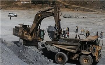  ارزش ذخایر معدنی کشور چقدر است؟ 