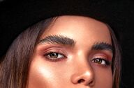 کاشت ابروی بدون جراحی و درد با میکرو کاشت ابرو