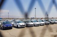 قیمت ساینا، رانا و پژو ۴۰۵ کارکرده ۳۱ شهریور ۱۴۰۴ + جدول