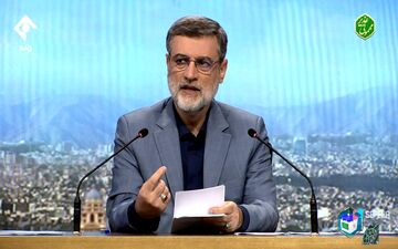 قاضی زاده هاشمی: ما برای ۱۰۰ مسئلۀ مردم ۱۰۰ راه‌حل داریم که در ۱.۵ سال اجرایی می‌شود! + ویدئو