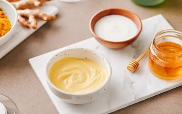 ماست و این ادویه خوش‌رنگ به چربی سوزی کمک می‌کنند